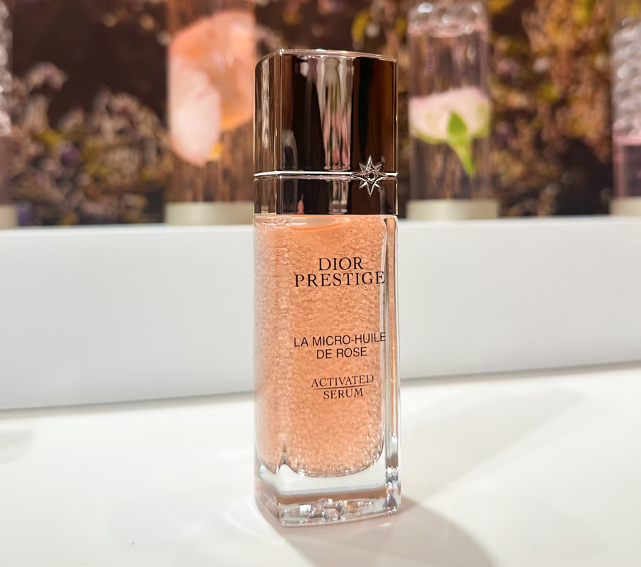 DIOR Prestige Micro Huile R Serum DIOR Prestige Micro Huile R Serum