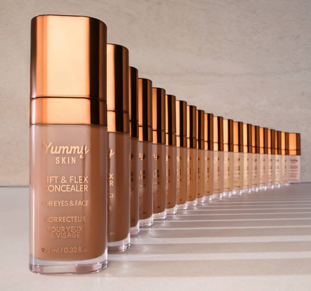 Danessa Myricks Beaut Yummy Skin Lift & Flex Concealer