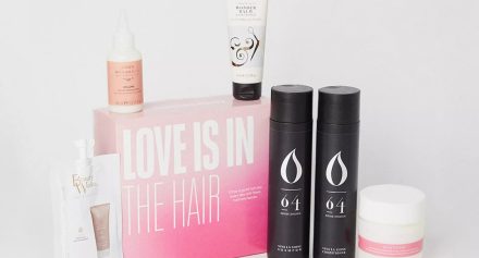 Debenhams Haircare Edit 2024