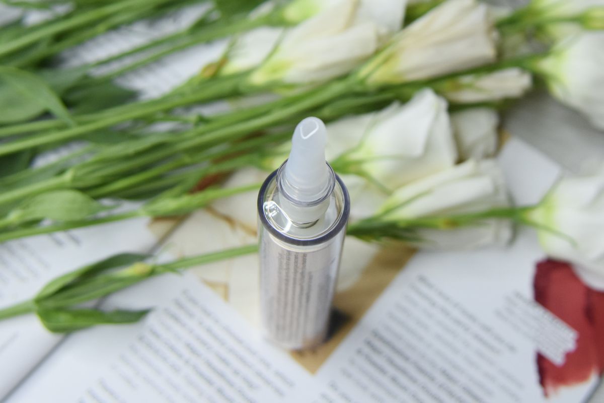 Dr. Dennis Gross Skincare DermInfusions™ Plump + Repair Lip Treatment with Hyaluronic Acid review