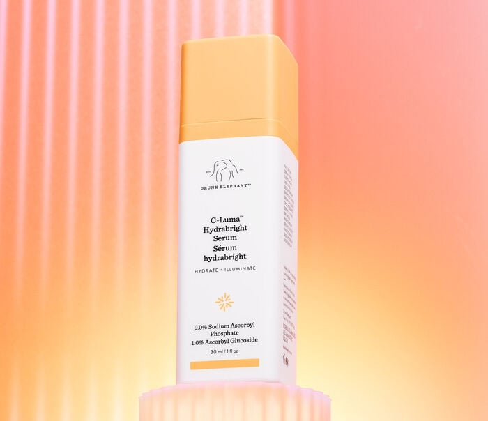 Drunk Elephant C-Luma Hydrabright Serum