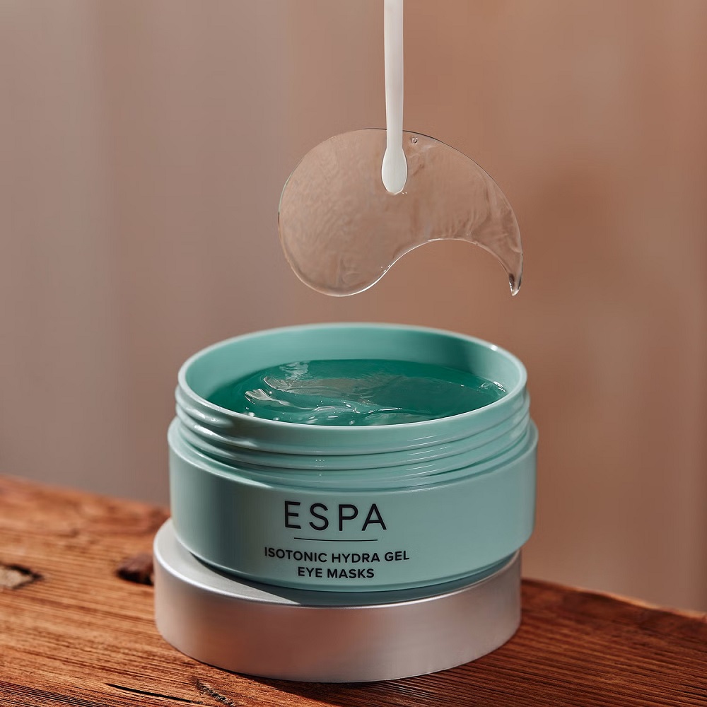 ESPA Isotonic Hydra Gel Eye Masks