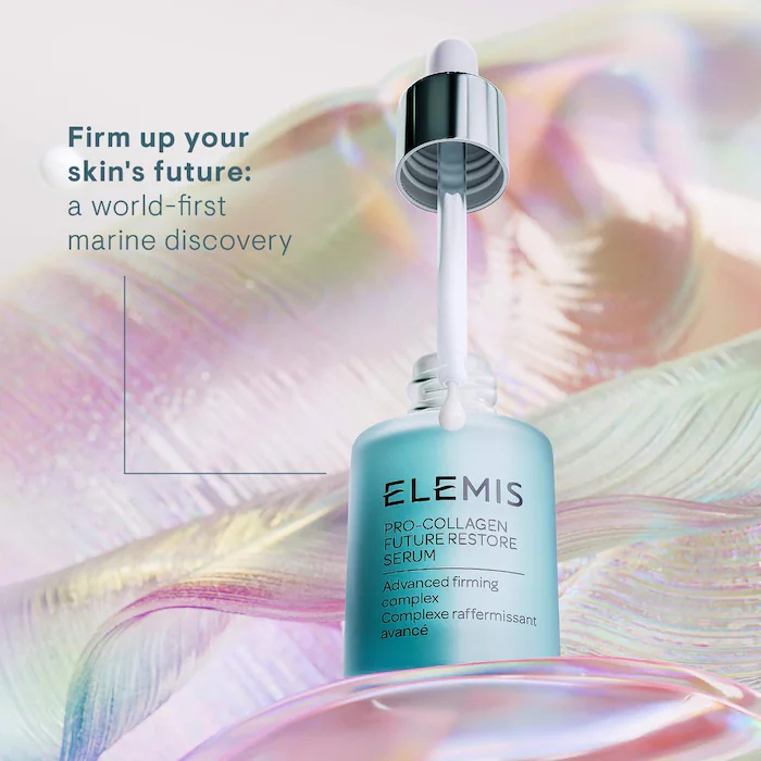 Elemis Pro-Collagen Future Restore Serum