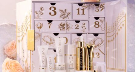 Eve Lom Advent Calendar 2024 – Available now