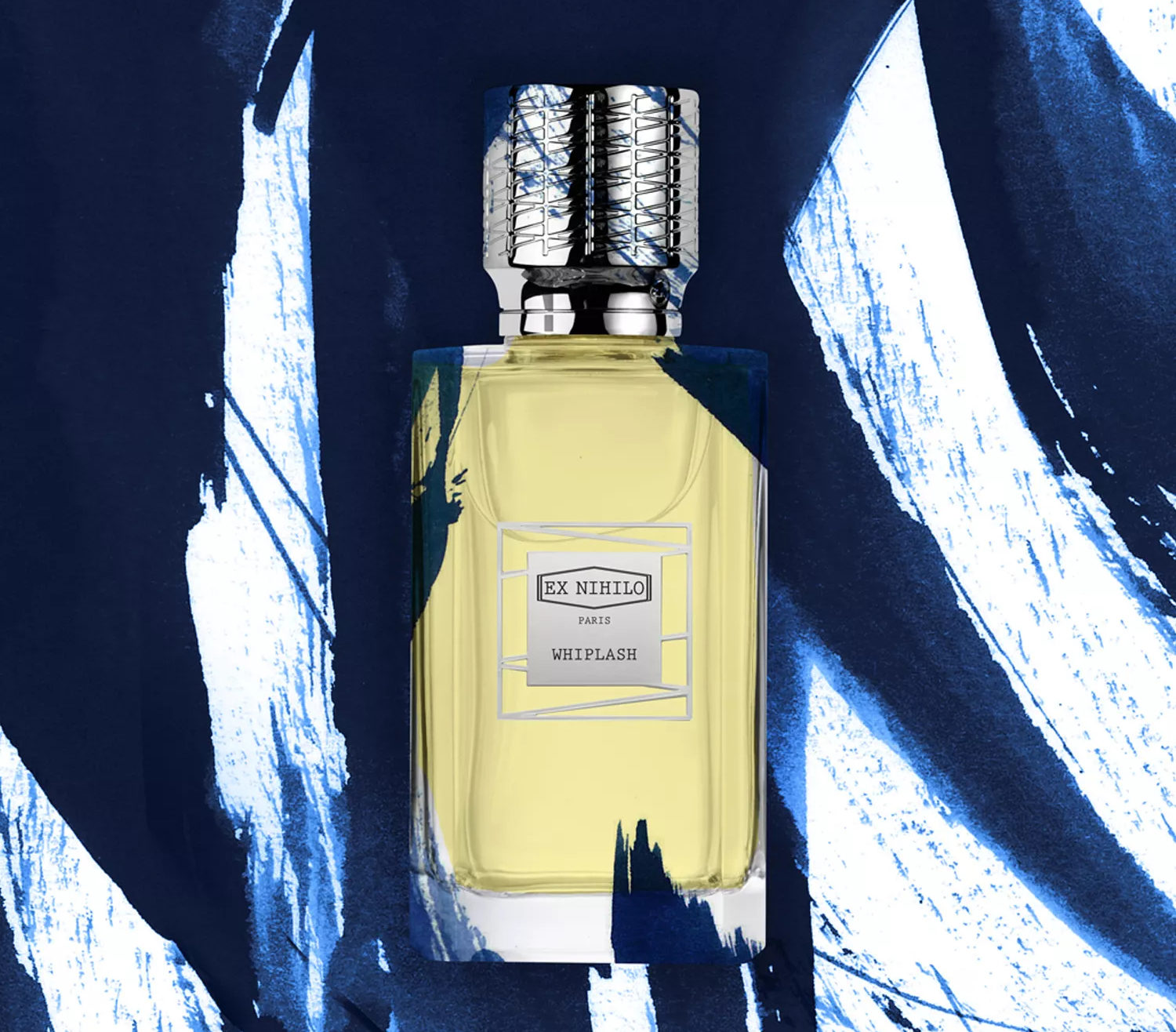 Ex Nihilo Whiplash EDP
