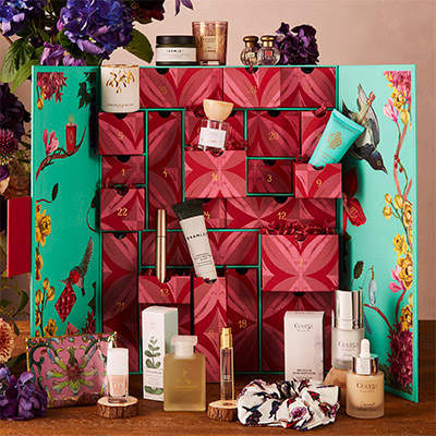 Fortnum & Mason’s Beauty Advent Calendar 2024