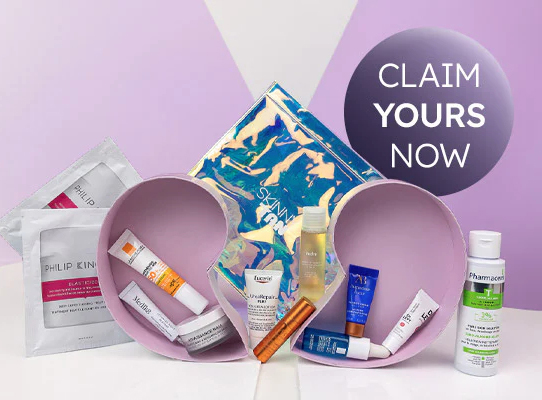 Face the Future The Summer Glow Goody Bag 2024