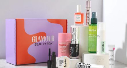 Glamour Summer Edit Box 2024
