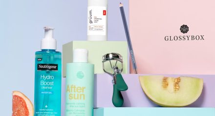 GlossyBox Beauty Box July 2024 – Full Spoilers
