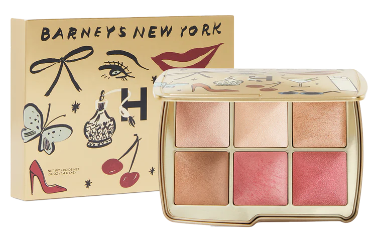 Hourglass & Barneys New York Ambient Lighting Edit