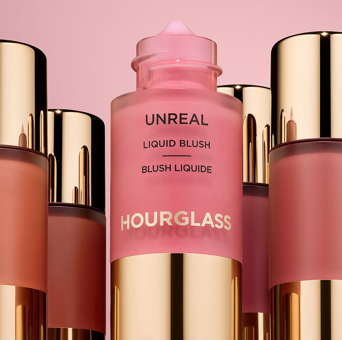 Hourglass Unreal Liquid Blush