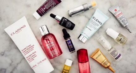 House of Fraser All About Skincare Kit 2024