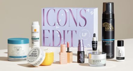 Lookfantastic Beauty Icons Edit 2024