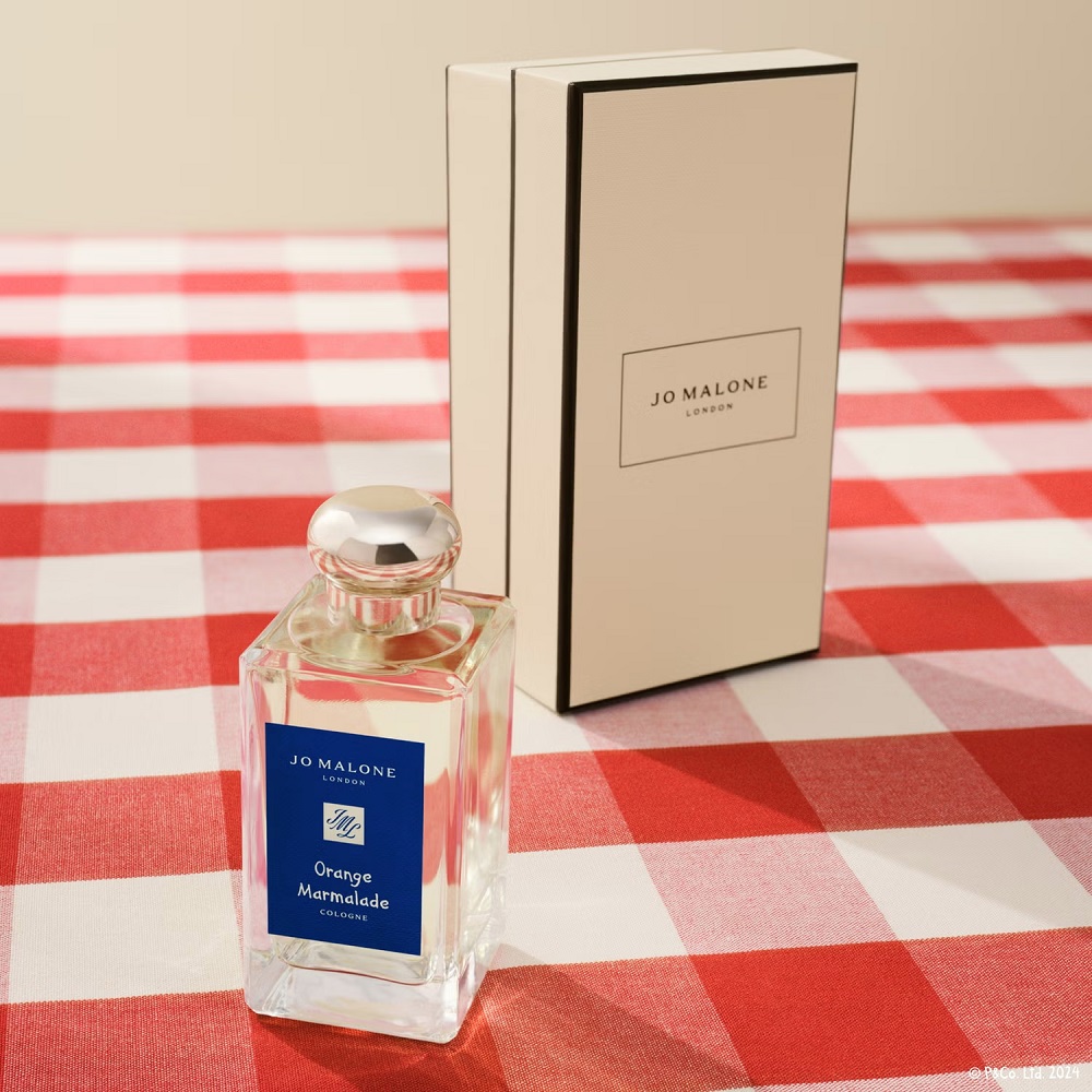 Jo Malone London Orange Marmalade Cologne