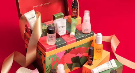 Jurlique Advent Calendar 2024 – Available now