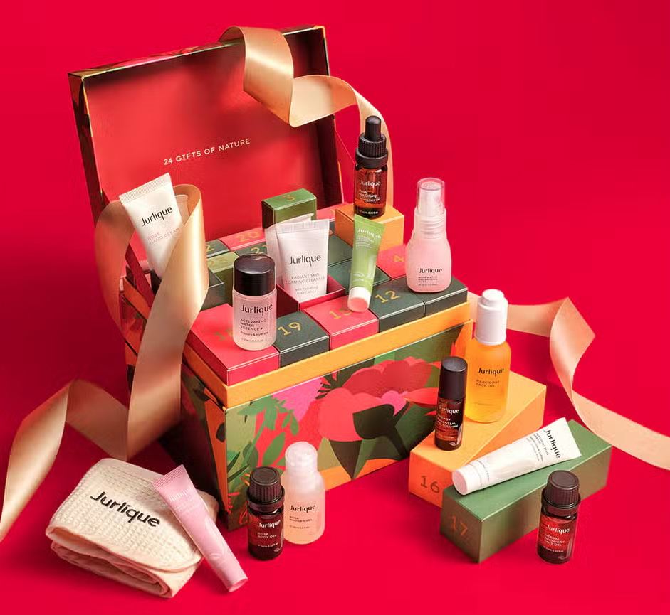 Jurlique Advent Calendar 2024