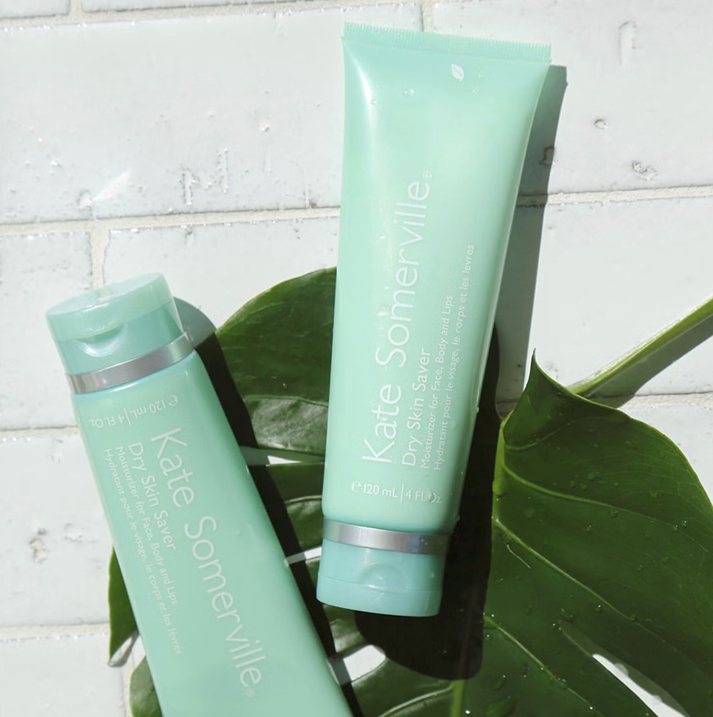Kate Somerville Dry Skin Saver