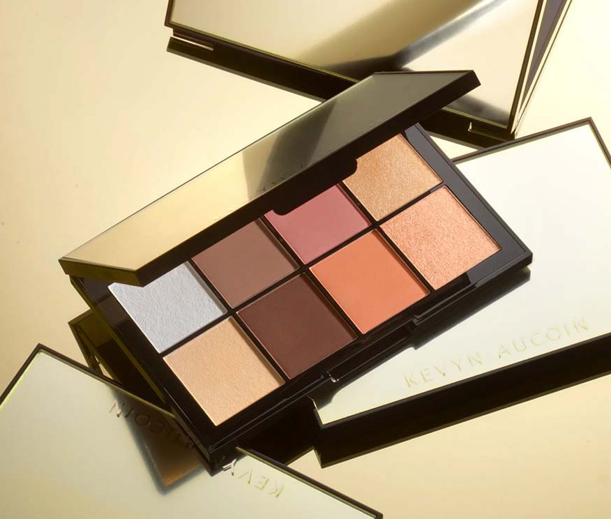 Kevyn Aucoin Sculpt and Define Contour Book Volume IV Kevyn Aucoin Sculpt and Define Contour Book Volume IV