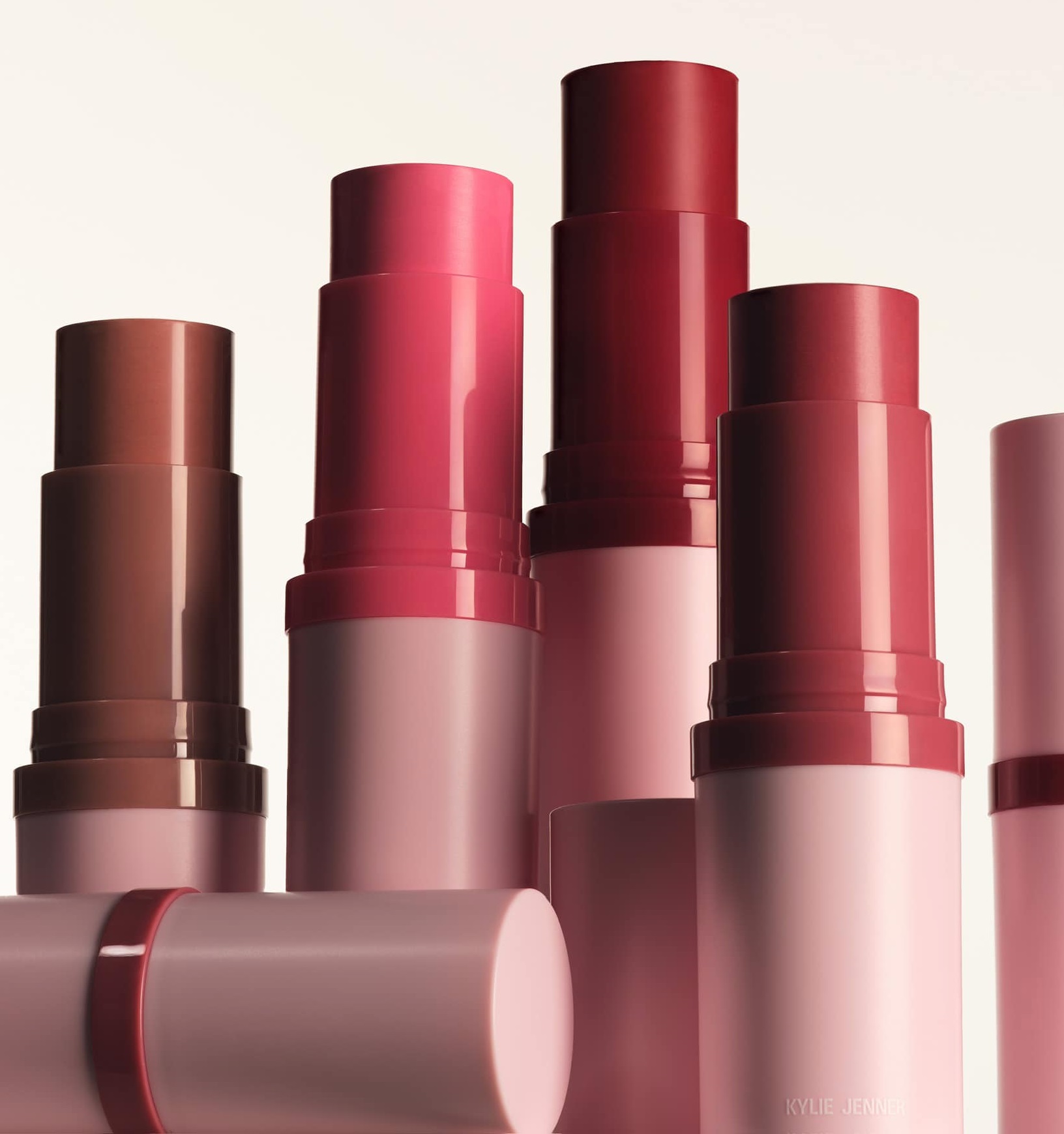 Kylie by Kylie Jenner Powder Blush Stick