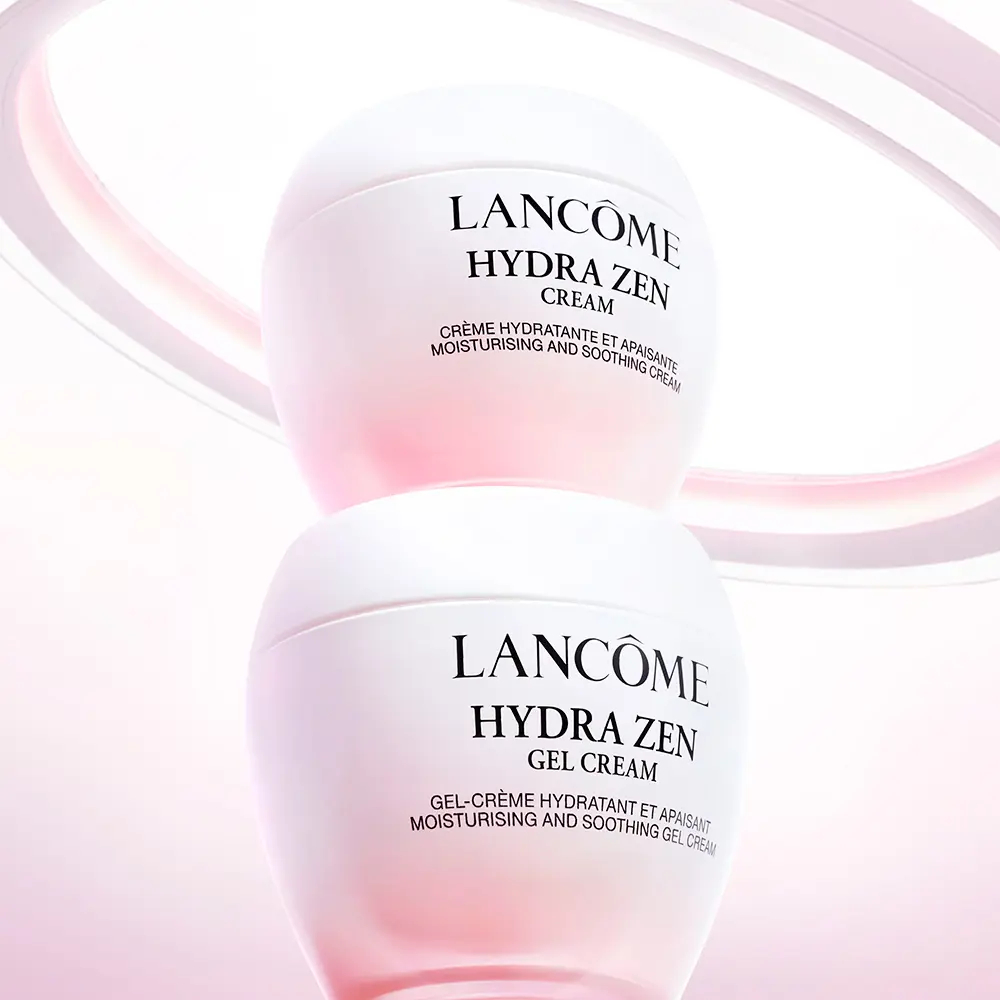 New launches from Lancome