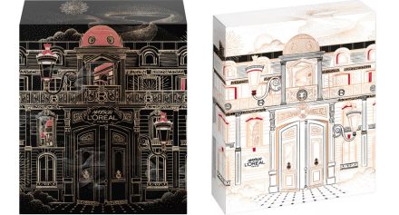 L’Oréal Paris Advent Calendars 2024 – Available now