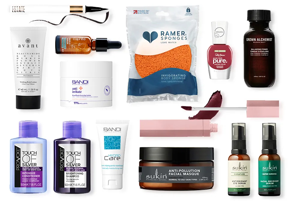 Latest in Beauty The Protect And Perfect Discovery Bundle 2024 Latest in Beauty The Protect And Perfect Discovery Bundle 2024