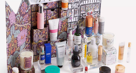 Liberty London Advent Calendar 2024 – Available now