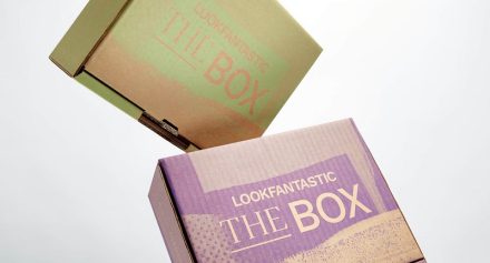 Lookfantastic Mystery Bundles December 2024