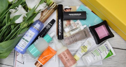 Lookfantastic Travel Beauty Edit 2024 Review