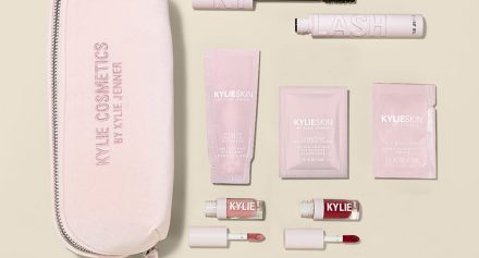 Macy’s Beauty Box August 2024