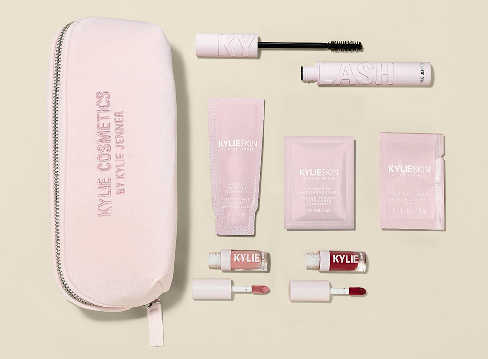 Macy’s Beauty Box August 2024