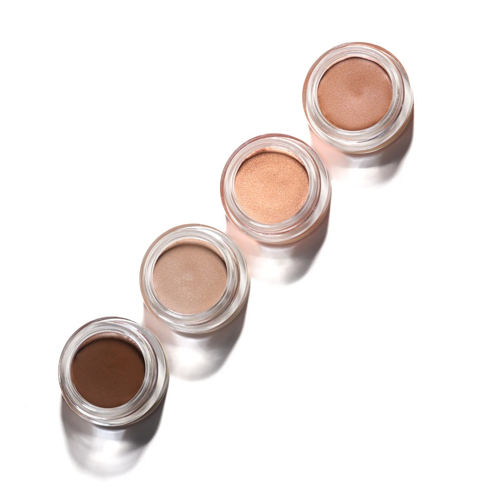 Made By Mitchell Gel Glaze Cream Eyeshadow