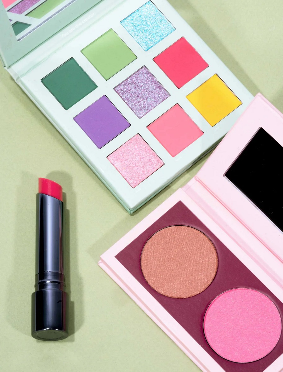 LH cosmetics Margareta Grääs collection LH cosmetics Margareta Grääs collection