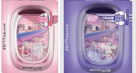 Maybelline New York Advent Calendars 2024 – Available now