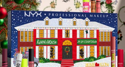 NYX Home Alone Advent Calendar 2024 – Available now