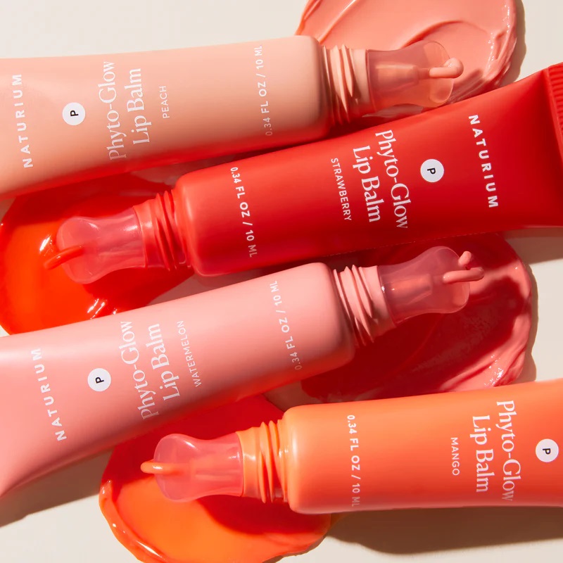 Naturium Phyto-Glow Fruity Collection Naturium Phyto-Glow Fruity Collection