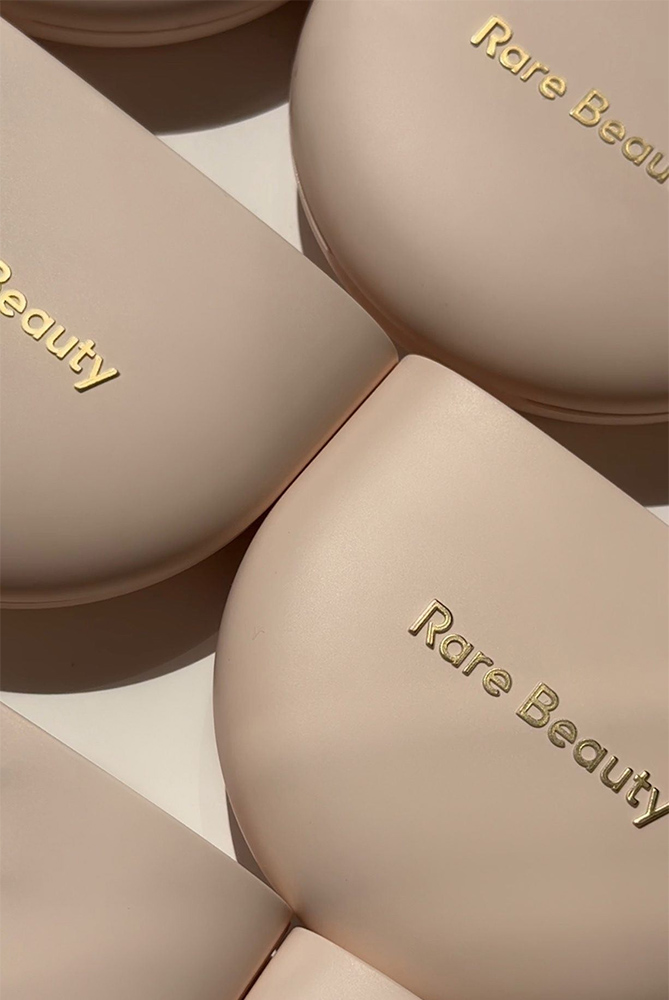 New products from Rare Beauty New products from Rare Beauty