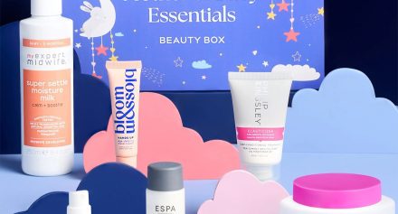 Next The Mother & Baby Essentials Beauty Box 2024