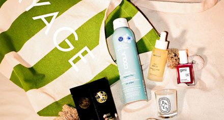 Niche Beauty Bag Curated by Laura Noltemeyer 2024