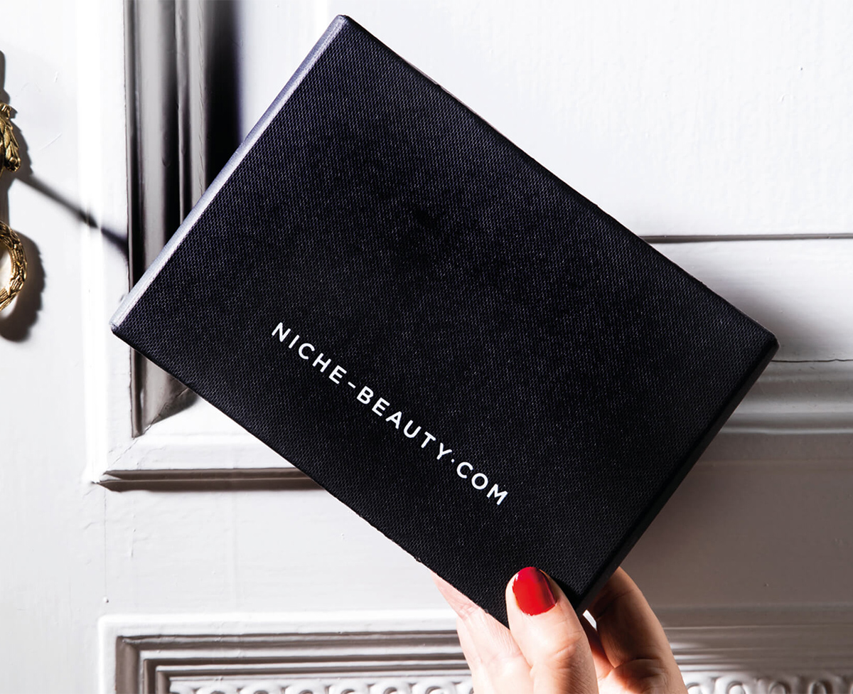 Niche Beauty Mystery Box 2024