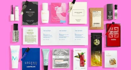 Nordstrom Beauty or Fragrance Gift July 2024