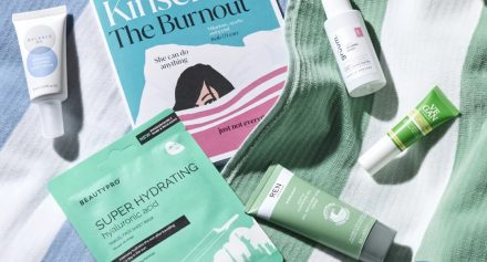 OK! Beauty Box July 2024