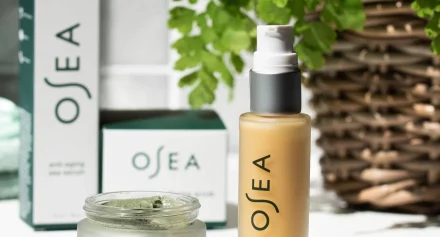 OSEA Malibu x Laurel & Reed Box 2024