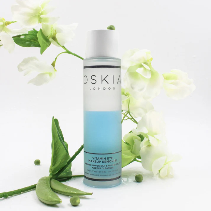OSKIA Vitamin Eye Cleanser