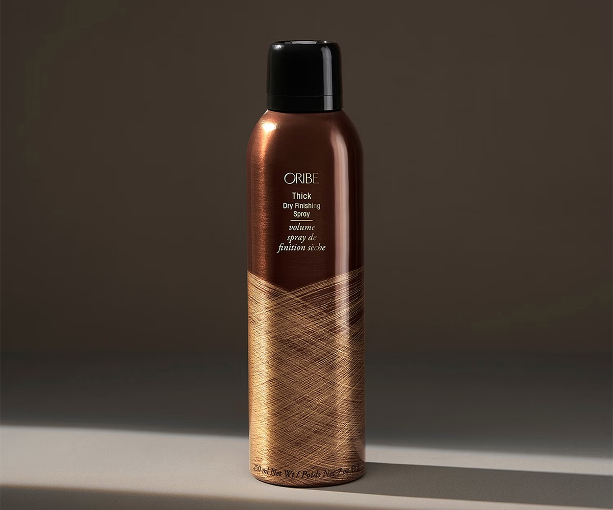 Oribe Thick Dry Finishing Spray