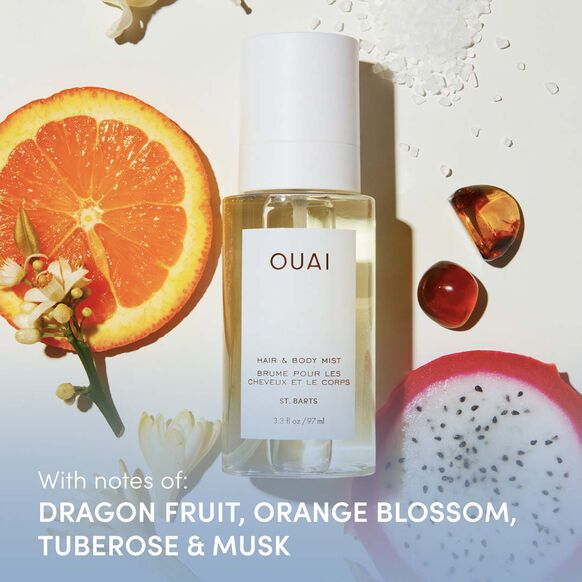 Ouai Hair And Body Mist St Barts