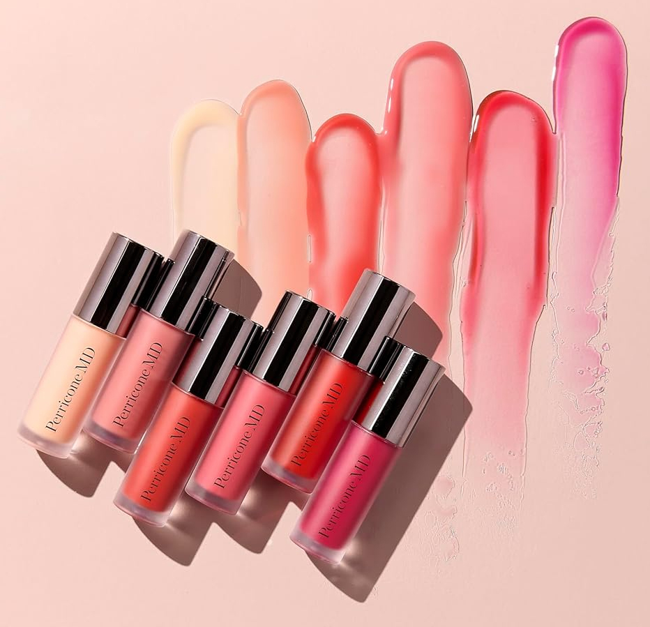 Perricone MD No Makeup Lip Oil 