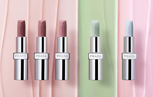 Prada Lip Balm 