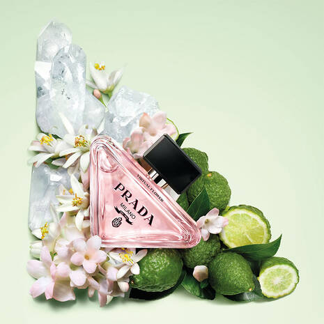 Prada Paradoxe Virtual Flower Eau de Parfum