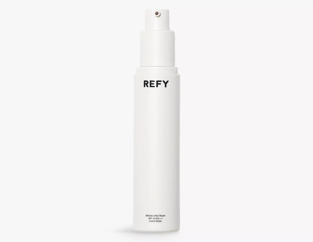 REFY Skin Trio SPF 50 Moisturiser